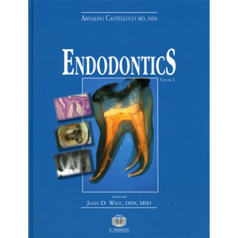 ENDODONTICS - Vol. 1